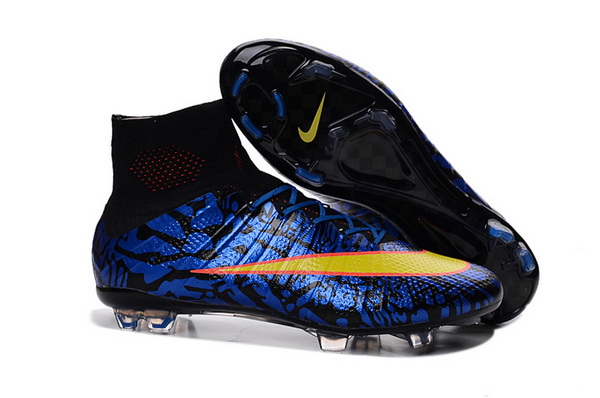 Nike Mercurial Superfly IV FG Men Shoes--052